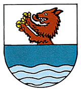 Wappen Amstetten