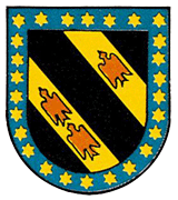 Wappen Gmünd