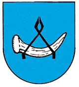 Wappen Horn