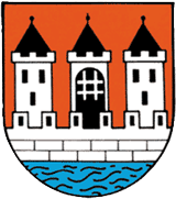 Wappen Korneuburg