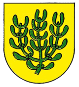 Wappen Mistelbach