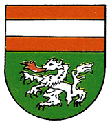 Wappen Mödling