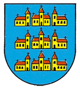 Wappen Neunkirchen