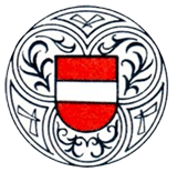 Wappen Waidhofen/Thaya