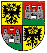Wappen Wiener Neustadt